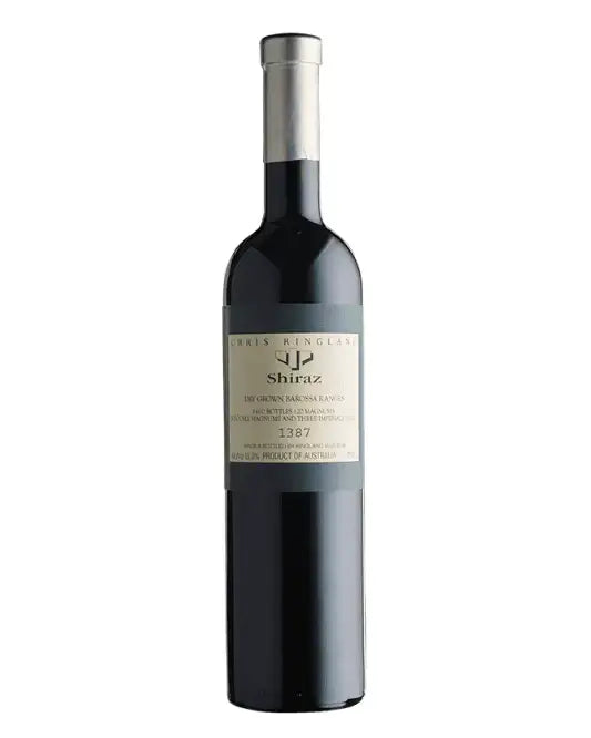 2015 Chris Ringland Dry Grown Barossa Ranges Shiraz 750ml - Craft Republic Liquor