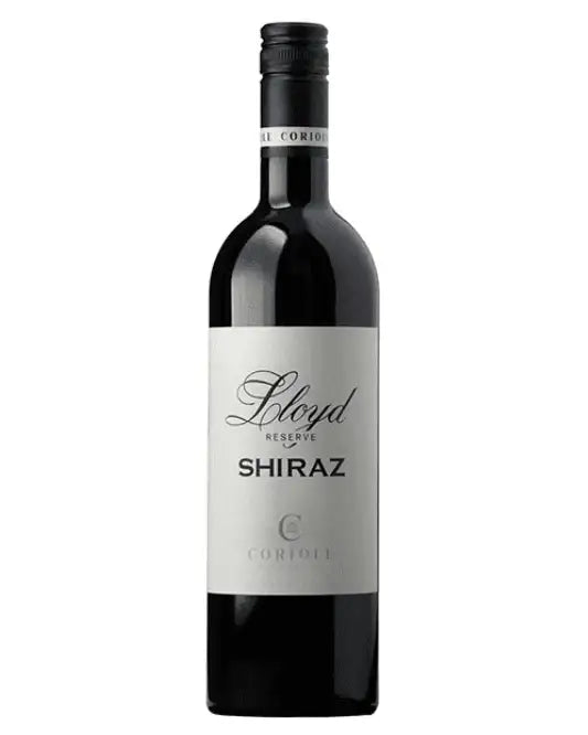 2022 Coriole 'Lloyd Reserve' Shiraz 750ml