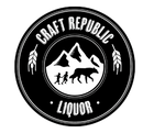 Craft Republic Liquor