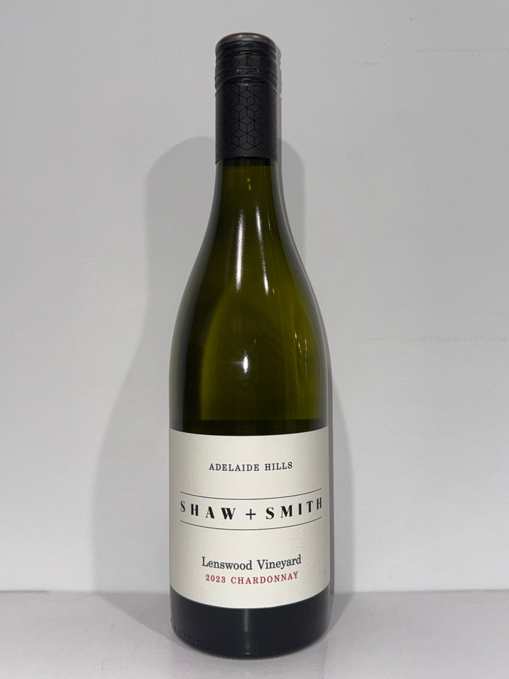 2023 Shaw + Smith Lenswood Vineyard Chardonnay 750ml
