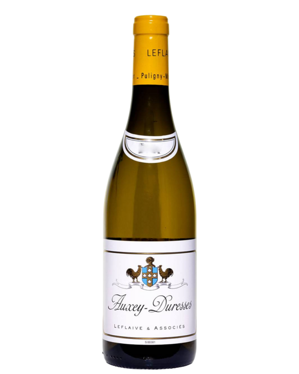2023 Domaine Leflaive Auxey Duresses Blanc 750ml - Craft Republic Liquor