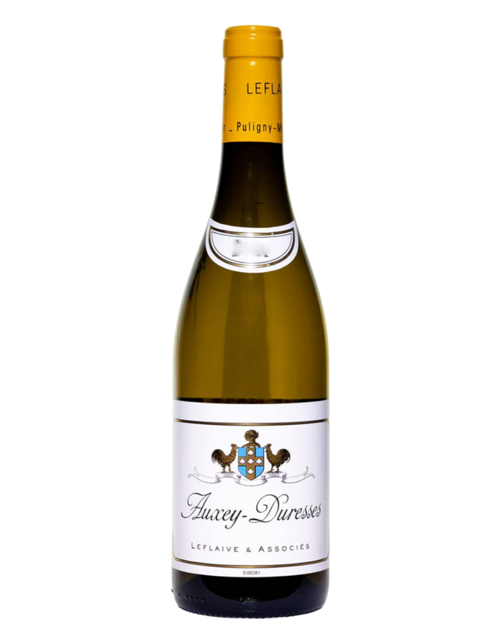 2023 Domaine Leflaive Auxey Duresses Blanc 750ml - Craft Republic Liquor