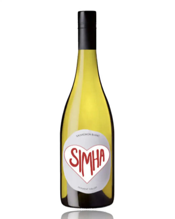 2024 Domaine Simha Nature Sauvignon Blanc 750ml - Craft Republic Liquor
