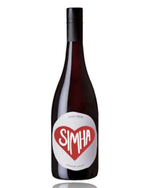 2024 Domaine Simha Nature Pinot Noir 750ml - Craft Republic Liquor
