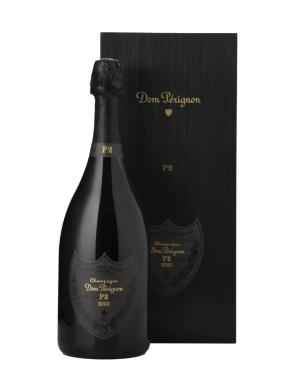 2000 Dom Perignon P2 Plenitude Brut 750ml