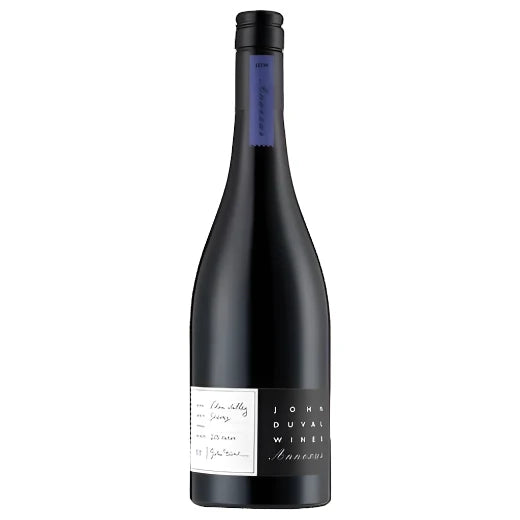 2022 John Duval Annexus Shiraz  750ml