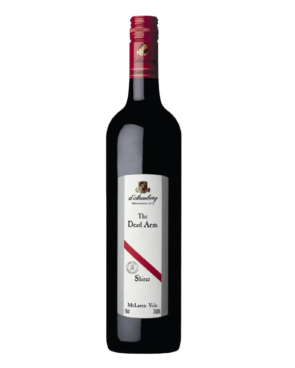 d'Arenberg The Dead Arm Shiraz
