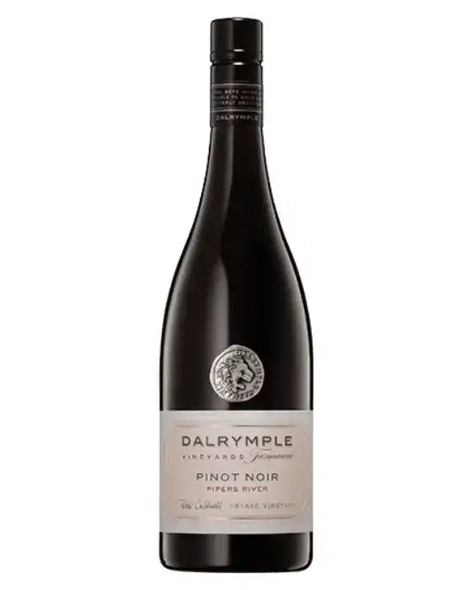 2023 Dalrymple Single Site Estate Pipers River Pinot Noir 750ml - Craft Republic Liquor
