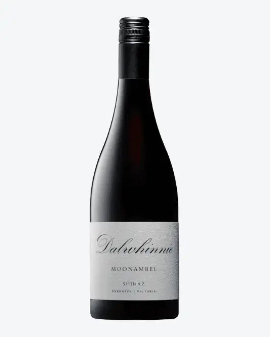 2020 Dalwhinnie Moonambel Shiraz 750ml - Craft Republic Liquor