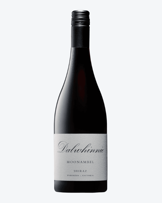 2021 Dalwhinnie Moonambel Shiraz 750ml - Craft Republic Liquor