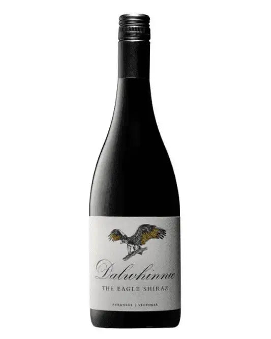 2018 Dalwhinnie The Eagle Shiraz 750ml - Craft Republic Liquor