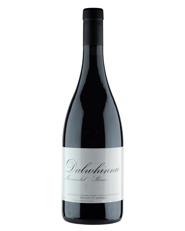 2010 Dalwhinnie Moonambel Cabernet Sauvignon 750ml - Craft Republic Liquor