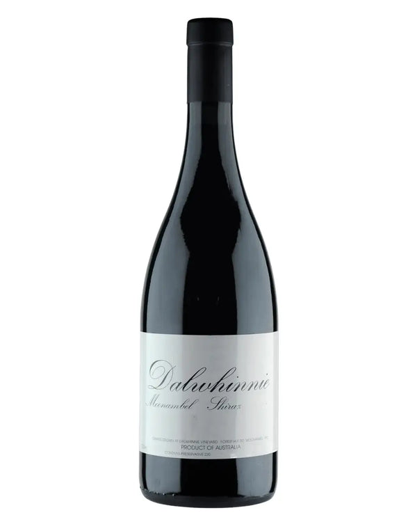 2008 Dalwhinnie Moonambel Shiraz 750ml - Craft Republic Liquor