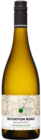 2022 Deviation Road Chardonnay 750mL - Craft Republic Liquor