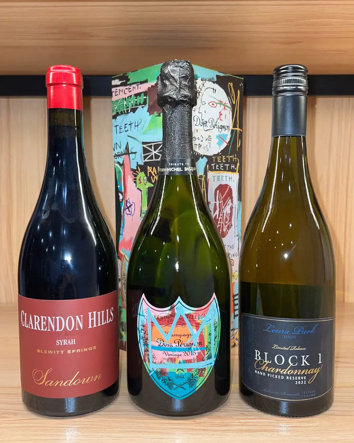 Dinner Party Pack - Craft Republic Liquor