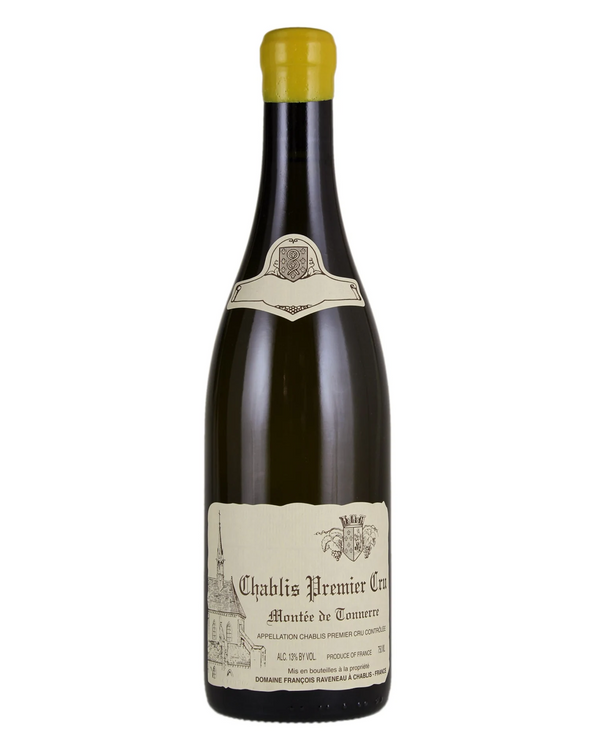 2009 Domaine Francois Raveneau Montee de Tonnerre Premier Cru 750ml - Craft Republic Liquor