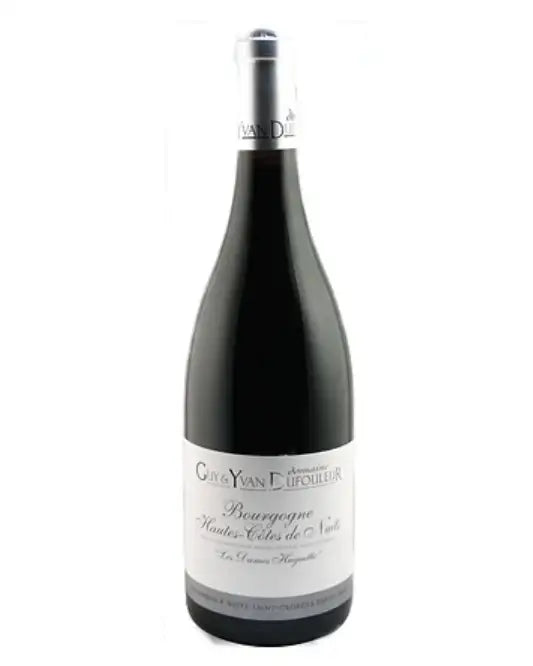 2018 Domaine Guy & Yvan Dufouleur Bourgogne Hautes Cotes de Nuits Les Dames Huguettes Rouge 750ml - Craft Republic Liquor