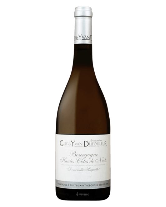 2019 Domaine Guy & Yvan Dufouleur Bourgogne Hautes-Cotes de Nuits 'Demoiselle Huguette' 750ml - Craft Republic Liquor