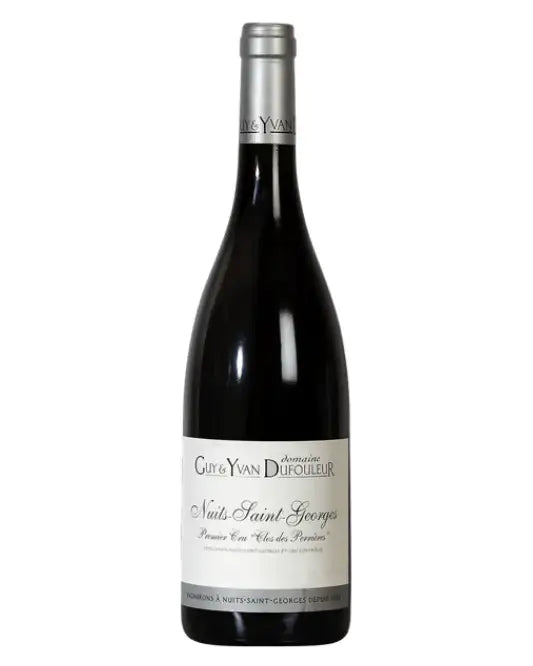 2019 Domaine Guy & Yvan Dufouleur Nuits-Saint-Georges Premier Cru Clos des Perrieres 750ml - Craft Republic Liquor