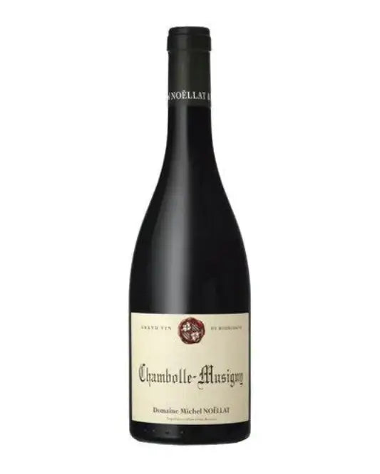 2018 Domaine Michel Noellat et Fils Chambolle-Musigny 750ml - Craft Republic Liquor