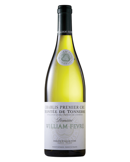 2021 Domaine William Fevre Chablis Premier Cru Mont¨¦e de Tonnerre 750ml