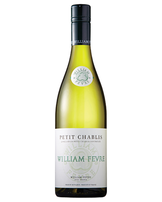 2021 William Fevre Petit Chablis 750ml