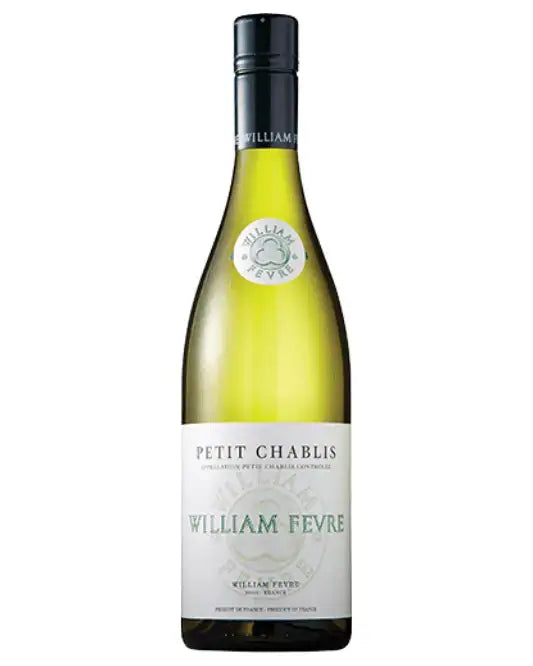 2021 Domaine William Fevre Petit Chablis 750ml - Craft Republic Liquor