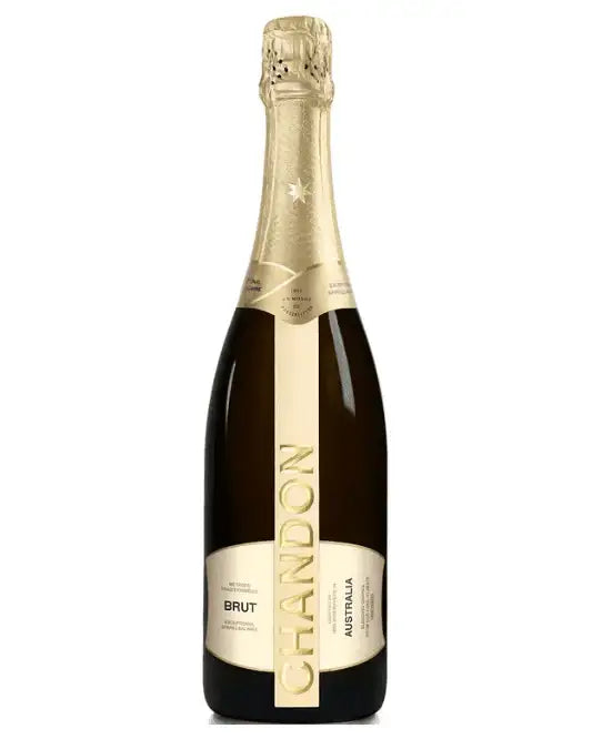 Domaine Chandon Yarra Valley Brut NV 750ml - Craft Republic Liquor