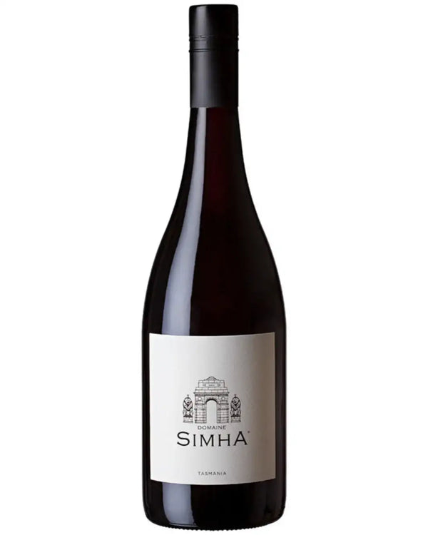 2023 Domaine Simha RAVI Syrah 750ml - Craft Republic Liquor