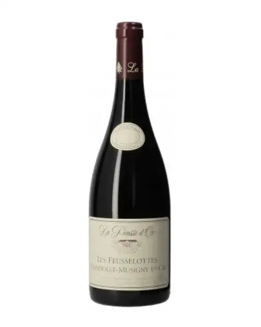 2017 Domaine de la Pousse d'Or Les Feusselottes 750ml - Craft Republic Liquor