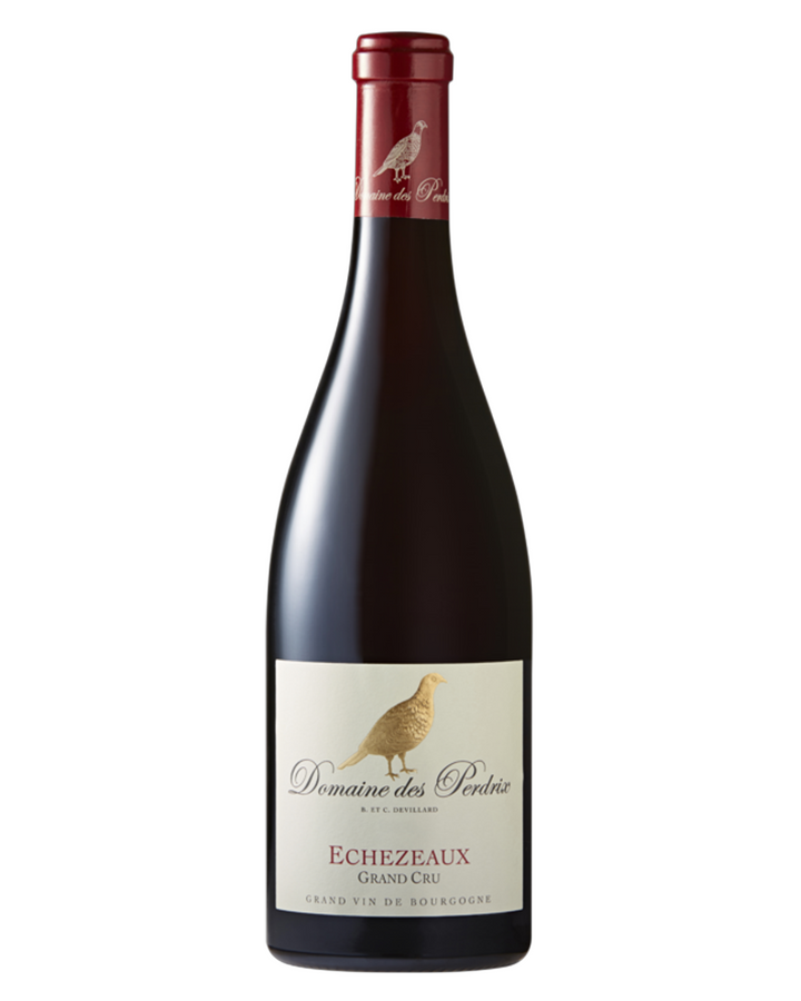 2022 Domaine des Perdrix Echezeaux Grand Cru 750ml – Craft
