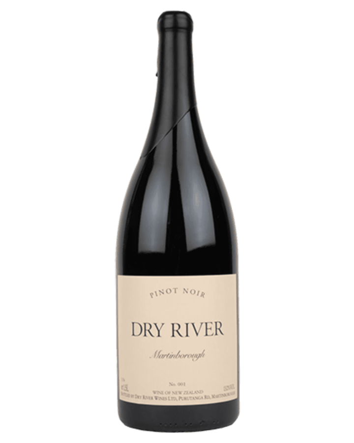 2022 Dry River Pinot Noir Magnum 1.5L - Craft Republic Liquor