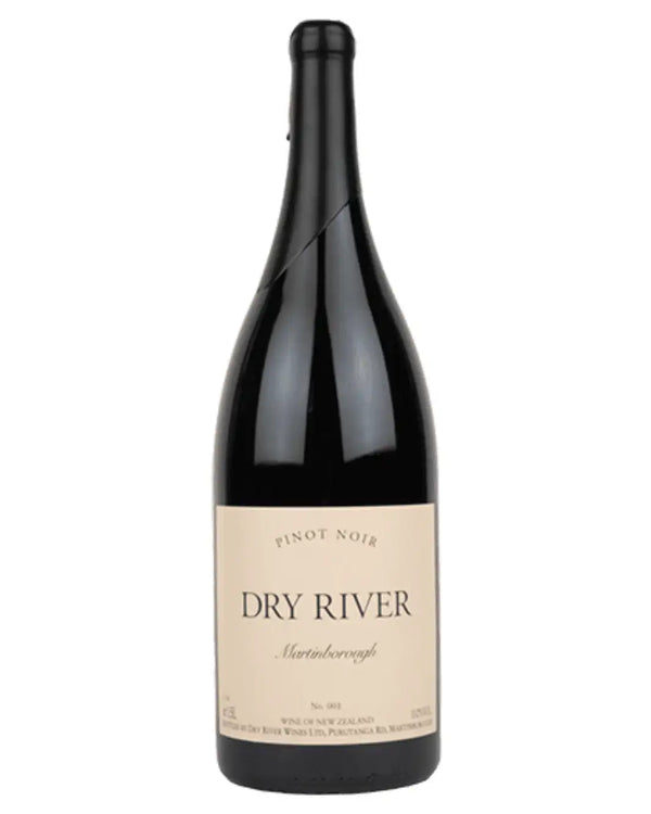 2018 Dry River Pinot Noir Magnum 1.5L - Craft Republic Liquor