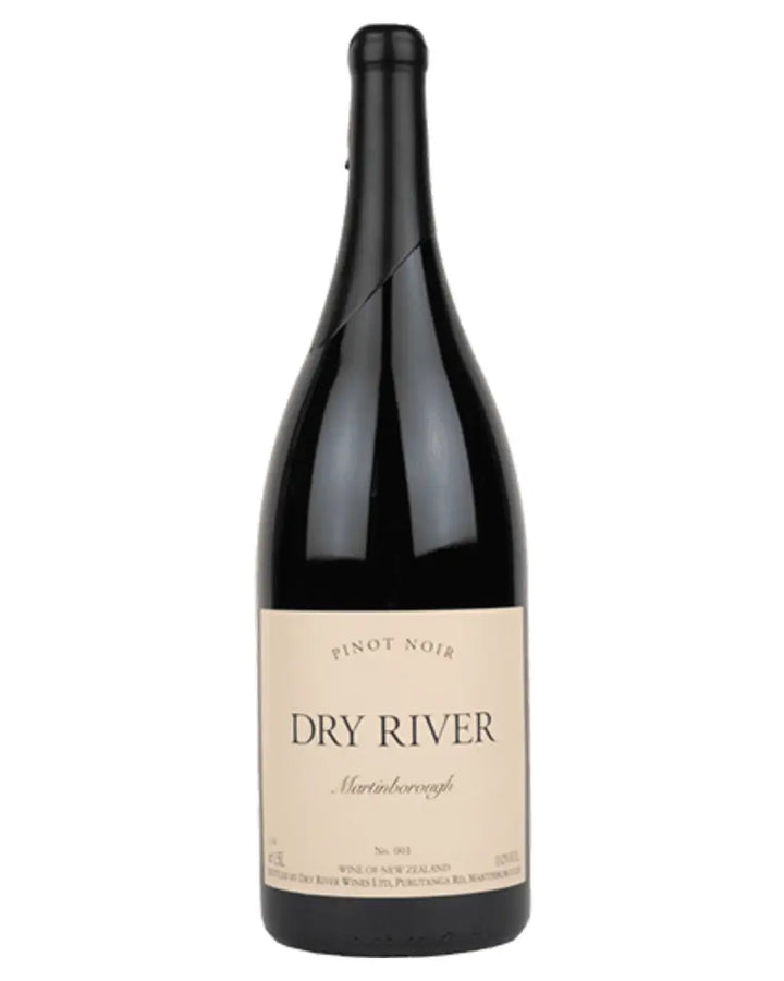 2018 Dry River Pinot Noir Magnum 1.5L - Craft Republic Liquor