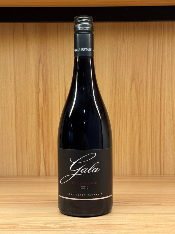 2015 Gala Estate Black Label Pinot Noir 750ml - Craft Republic Liquor