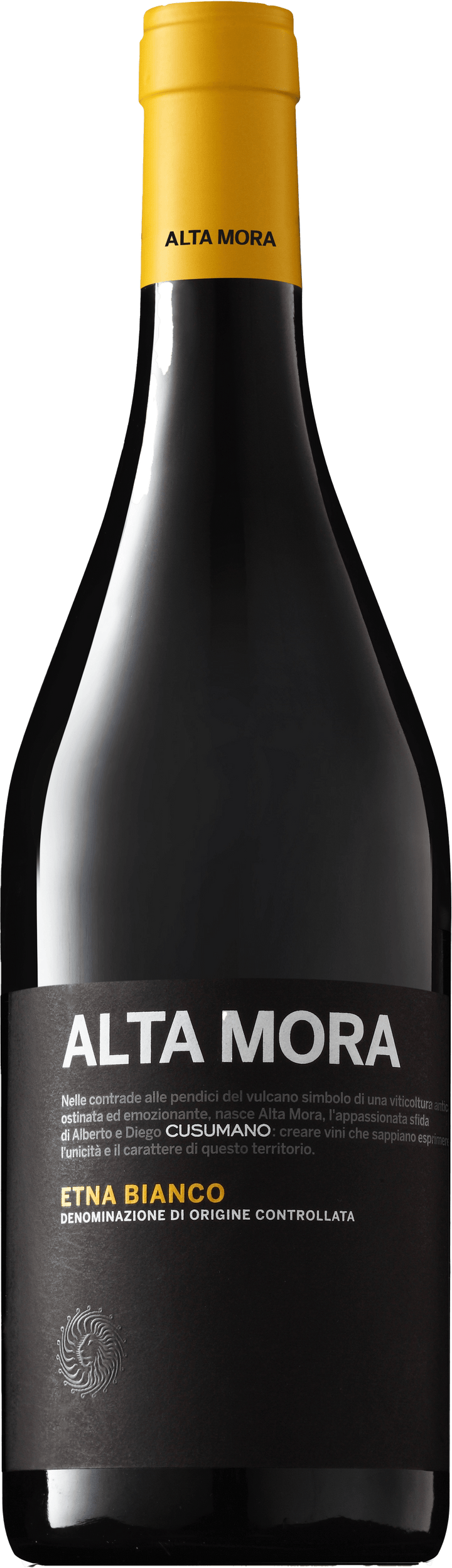 2023 Alta Mora Etna Bianco