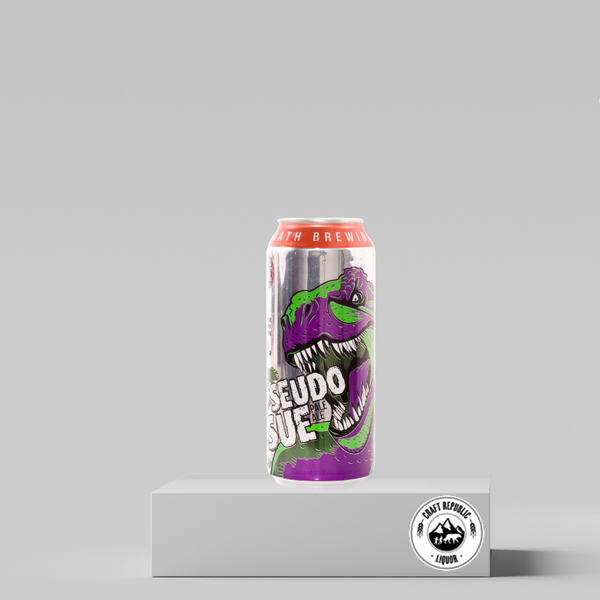 Toppling Goliath Pseudo Sue Pale Ale 455ml Can