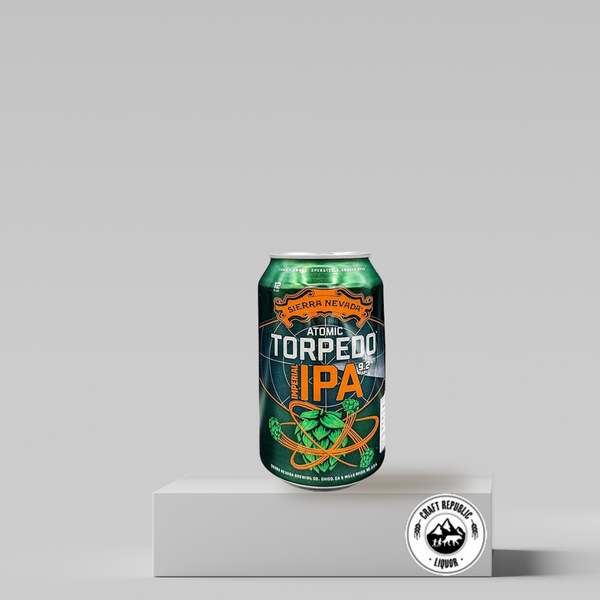Sierra Nevada Atomic Torpedo IIPA 355ml