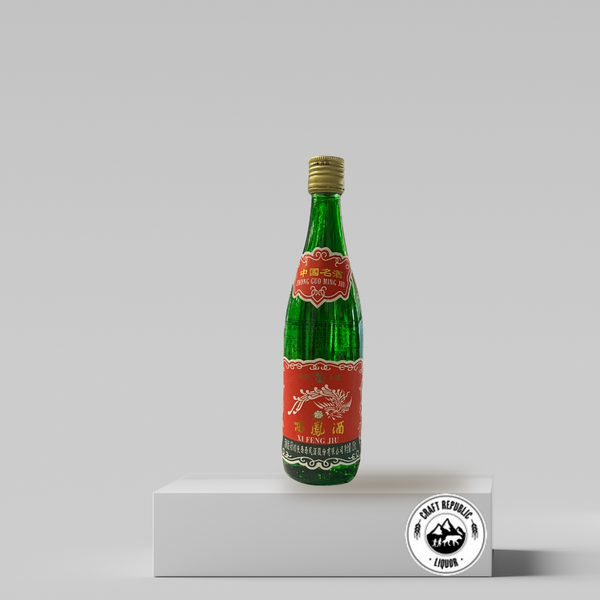 Xifeng Small 45% 125ml