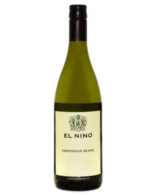 2019 El Nino Mornington Peninsula Sauvignon Blanc 750ml - Craft Republic Liquor