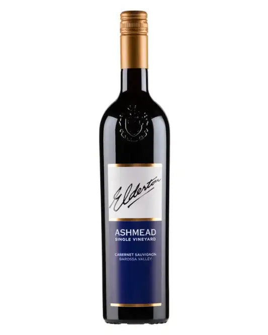 2021 Elderton Ashmead Single Vineyard Cabernet Sauvignon 750ml - Craft Republic Liquor