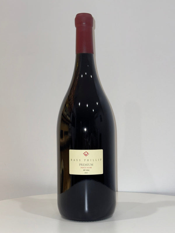 2021 Bass Phillip Premium Pinot Noir 3L D-Magnum