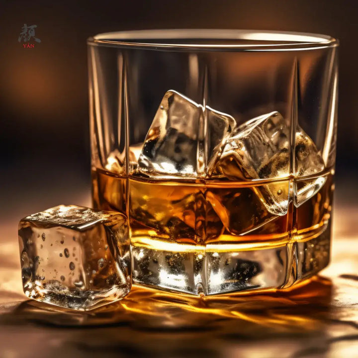 Yan Non-Alcoholic Whiskey 700ml - Craft Republic Liquor