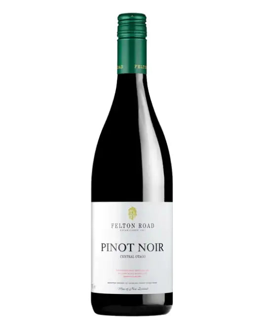 2022 Felton Road Cornish Point Pinot Noir 750ml - Craft Republic Liquor