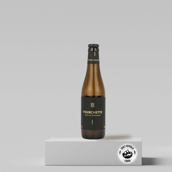 Fourchette Tripel 330ml Bottle