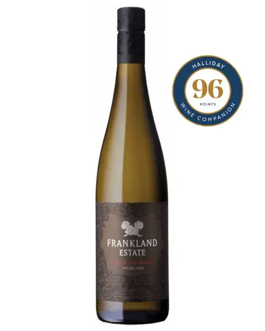 2023 Frankland Estate Isolation Ridge Riesling 750ml - Craft Republic Liquor