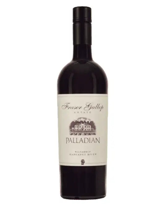 2017 Fraser Gallop Estate Palladian Cabernet Sauvignon 750ml - Craft Republic Liquor