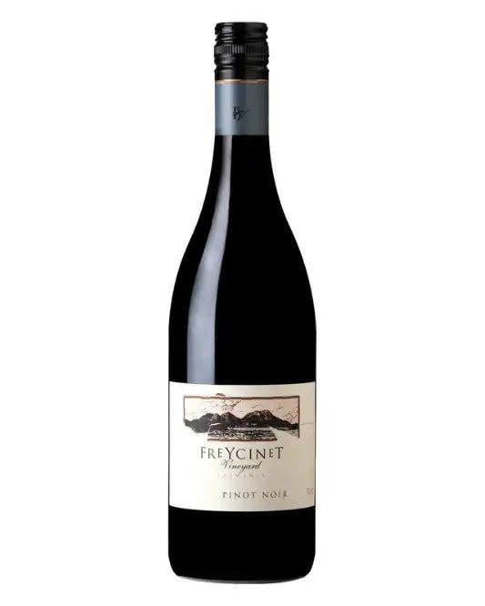 2018 Freycinet Vineyard Pinot Noir 750ml - Craft Republic Liquor