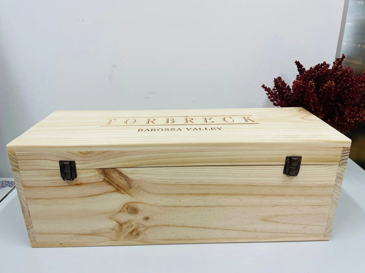 2020 Torbreck RunRig Shiraz 6L Imperial - Craft Republic Liquor