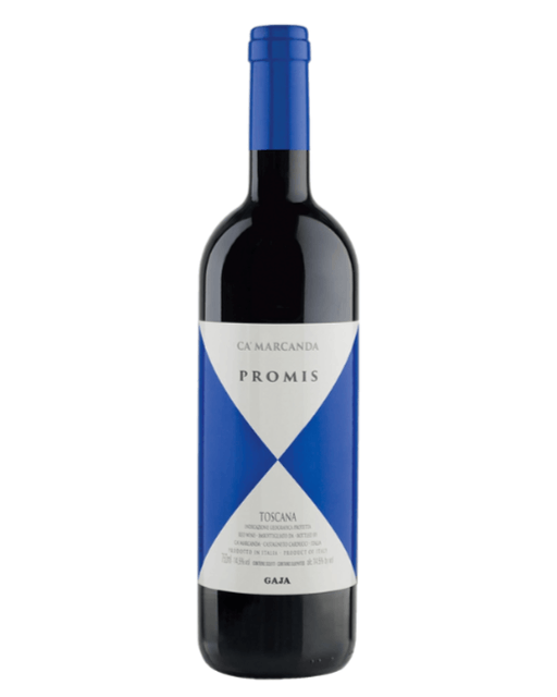2022 Gaja Ca'Marcanda Promis Toscana IGT 750ml